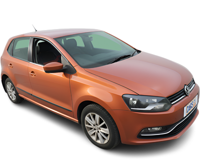 Volkswagen Polo-img